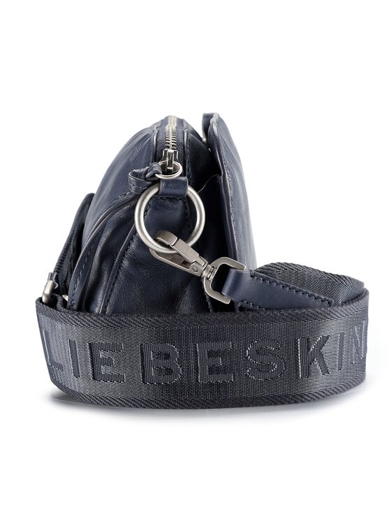 Liebeskind Berlin Liebeskind Berlin Torebka 277556 Błękitny