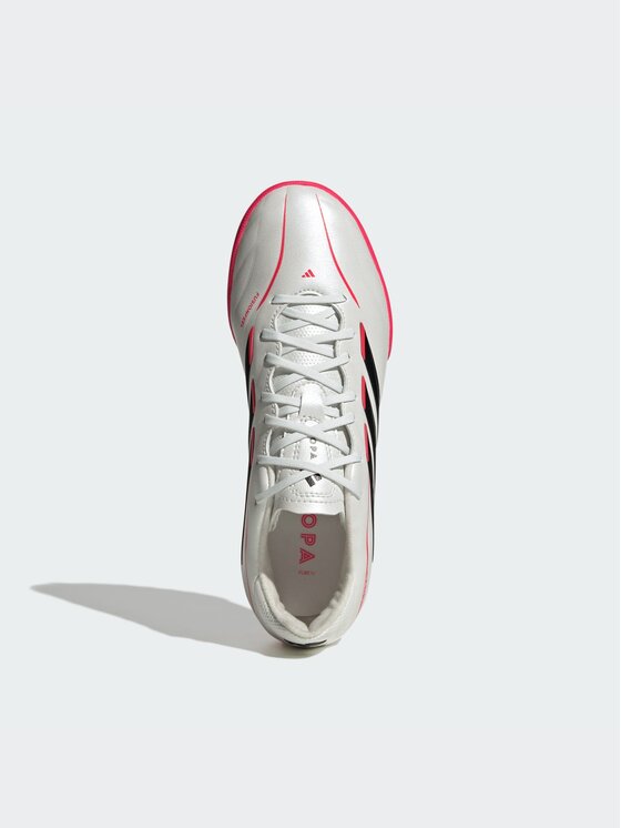 adidas adidas Buty do piłki nożnej COPA PURE IV LEAGUE Turf Biały