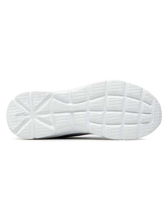 Skechers Skechers Sneakersy Bold Boundaries 12719/GYLV Szary
