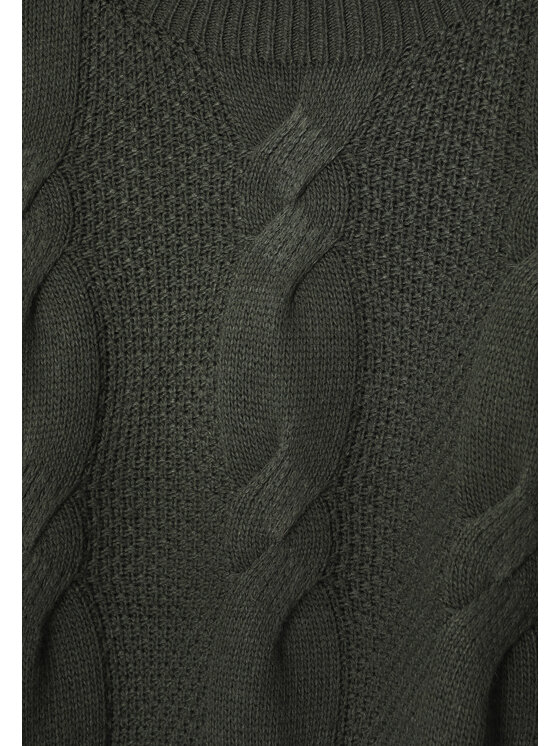 TATUUM TATUUM Sweter WILLMA Zielony