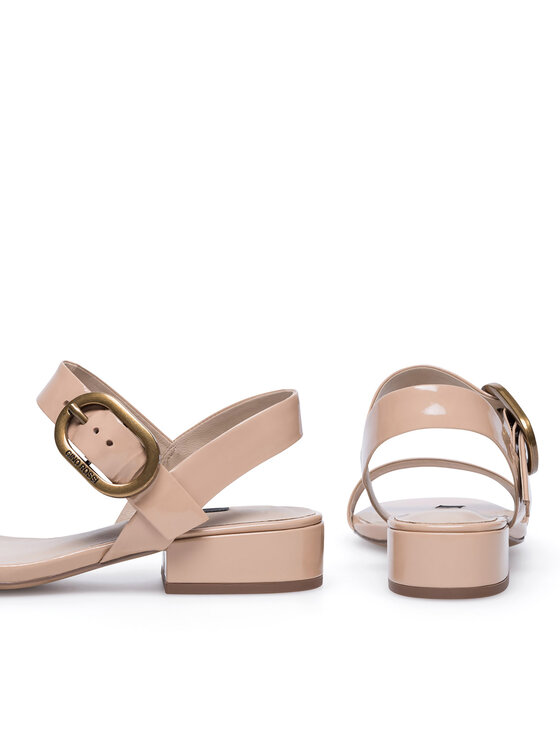 Gino Rossi Gino Rossi Sandalen TERANOVA-113494 Beige