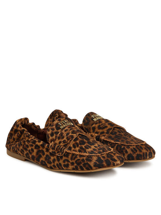 Steve Madden Steve Madden Lords 11005673 Barna
