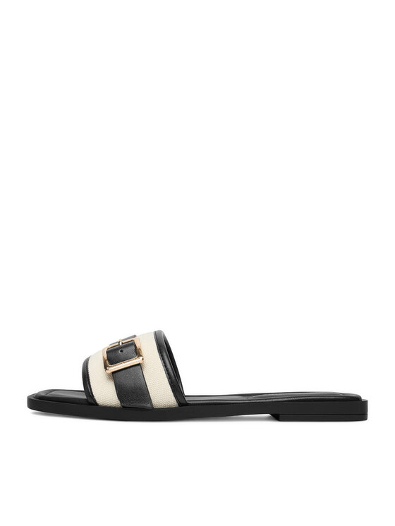 Beverly Hills Polo Club Beverly Hills Polo Club Παντόφλες CEO-HY67025-3 Μαύρο