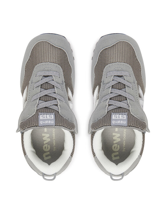 New Balance New Balance Сникърси NW515GRY Сив