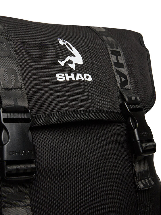 Shaq Shaq Σακίδιο SHAQ-P-011-07 Μαύρο