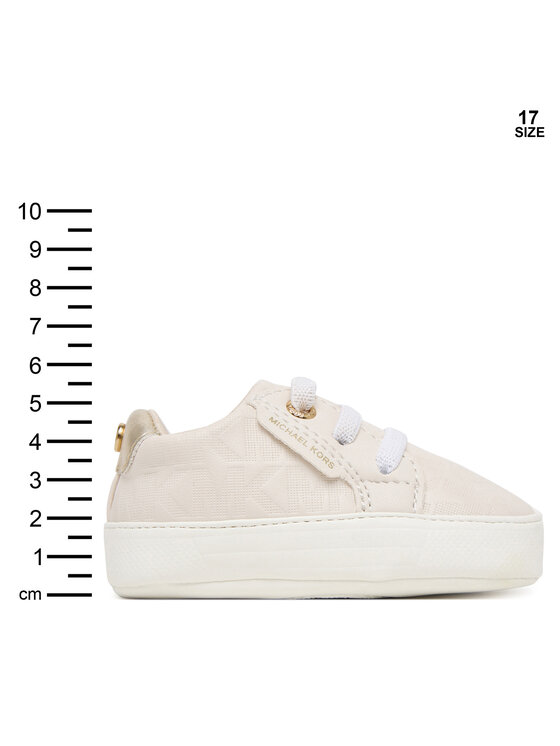 MICHAEL Michael Kors MICHAEL Michael Kors Poltopánky MK02536256 Béžová