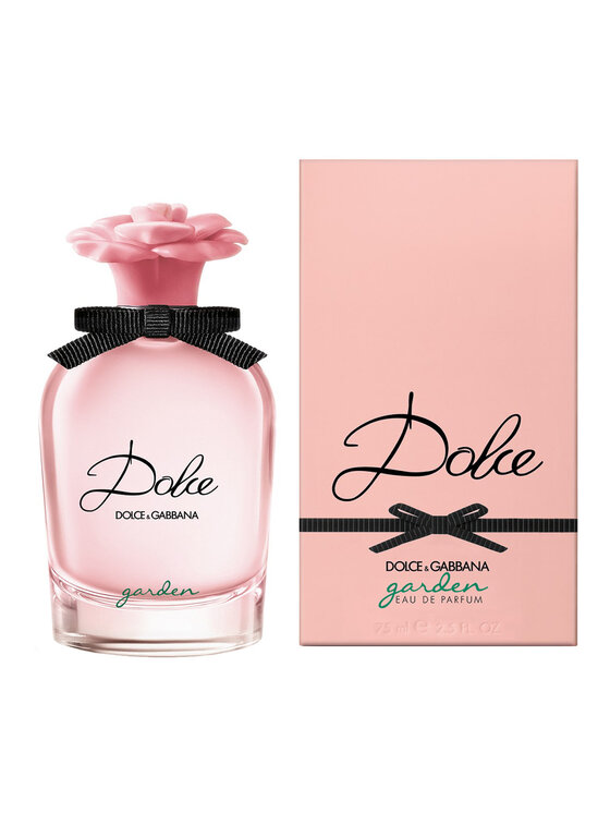 Dolce&Gabbana Dolce&Gabbana Dolce Garden Woda perfumowana