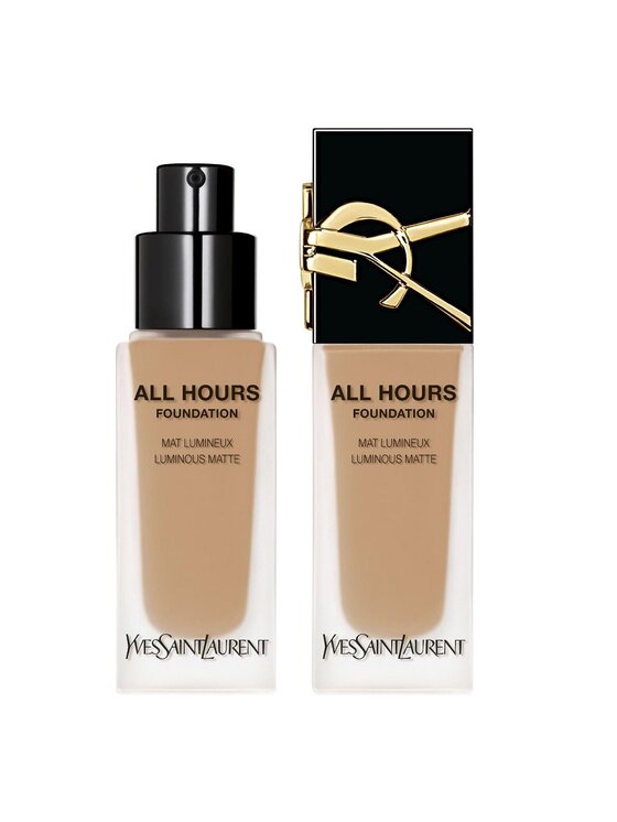Podkład , All Hours Foundation Luminous Matte