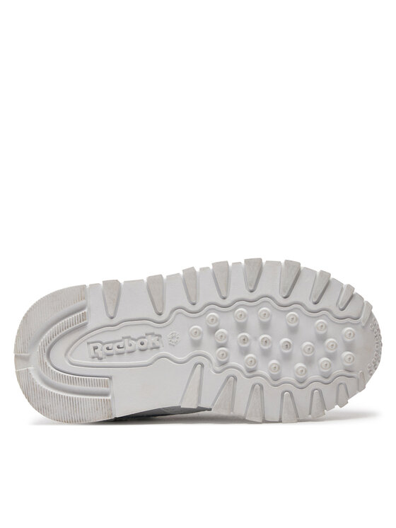 Reebok Reebok Sneakersy Classic Leather FZ2093 Biały