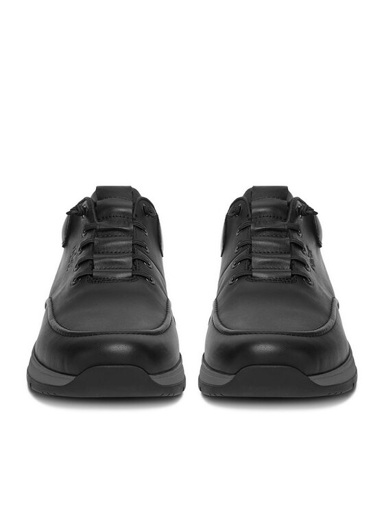 Rieker Rieker Pantofi 39658-00 Negru