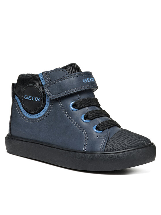 Geox Geox Bakancs B Gisli Boy B461NC 0MEFU C0693 Sötétkék