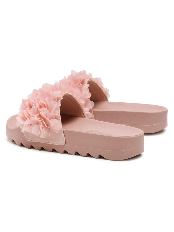 Ciabatte HC.JINFYEDGE48 Rosa