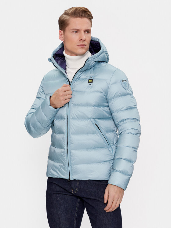 Giubbotto piumino Blauer