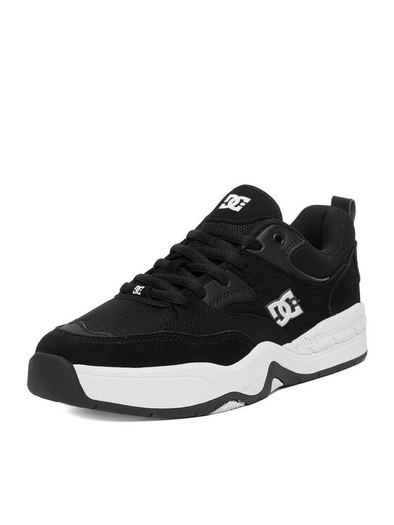 DC Shoes DC Shoes Sneakers DC01675061 Negru