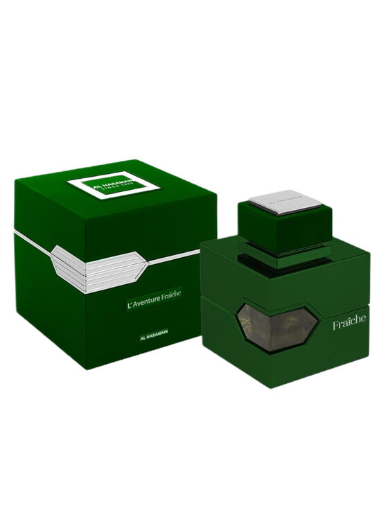 Al Haramain Al Haramain L'Aventure Fraiche Perfumy