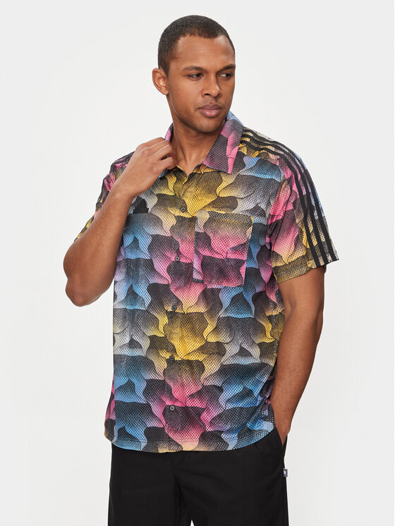 Camicia adidas