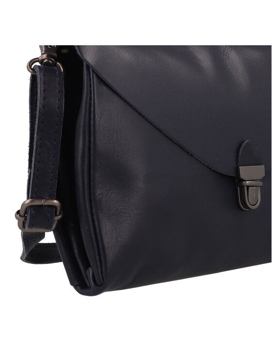 HAROLDS HAROLDS Torebka 289644 Granatowy