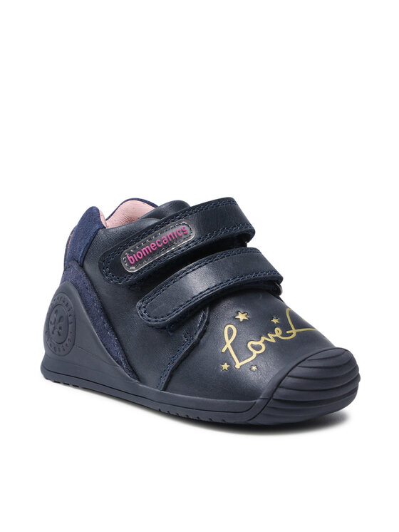 Sneakers 211110 Blu scuro