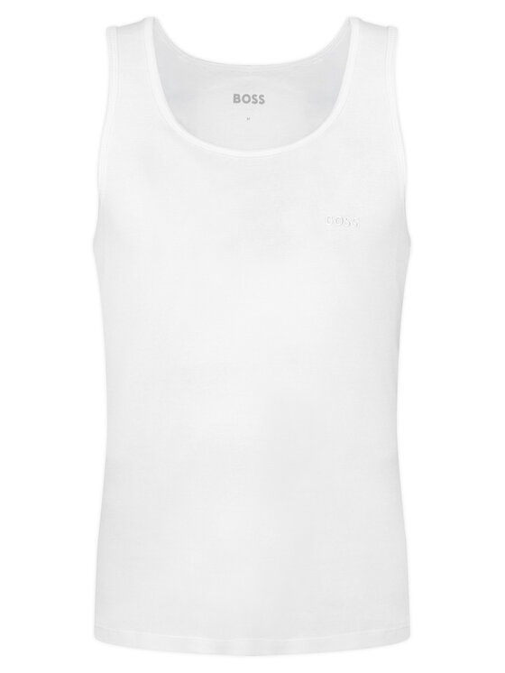 BOSS BOSS Set potkošulja bez rukava﻿ 50542132 Šarena Regular Fit