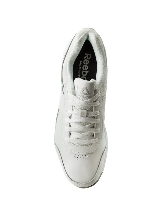 Reebok Schuhe Work N Cushion 3.0 BS9523 Wei Modivo