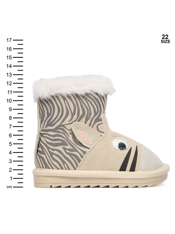 Garvalin Garvalin Чоботи 251555 Сірий