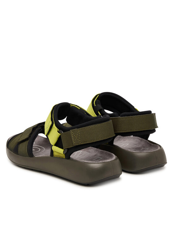 Primigi Primigi Sandaalid 1395822 D Roheline