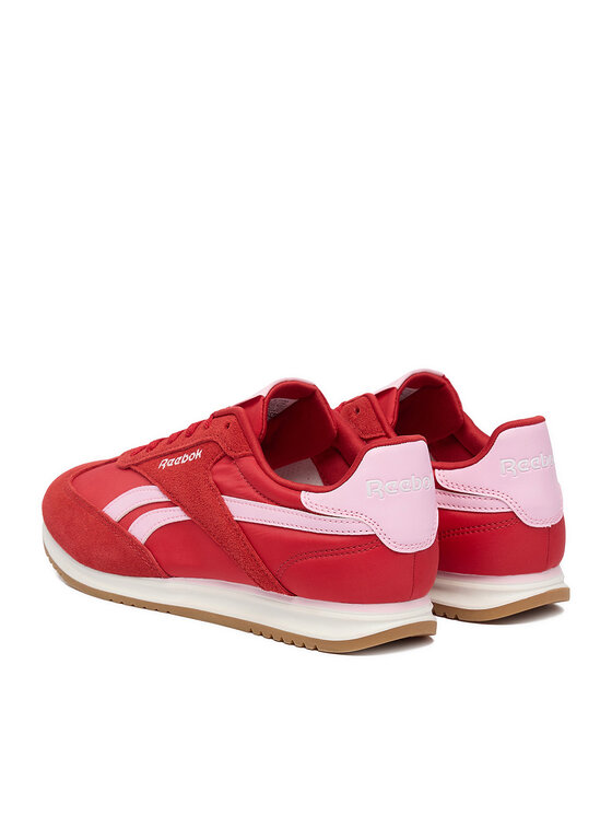Reebok Reebok Sneakersy CEO-FIORI AR30309WRQT Czerwony