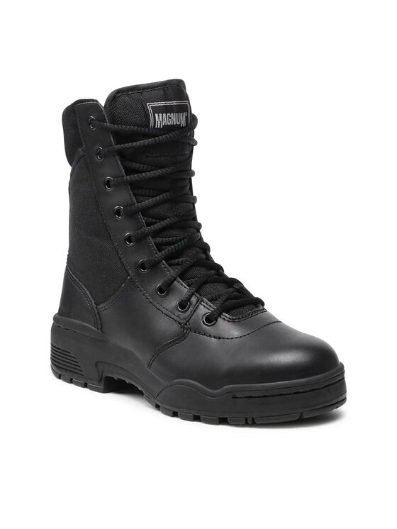 Chaussures sales magnum classic
