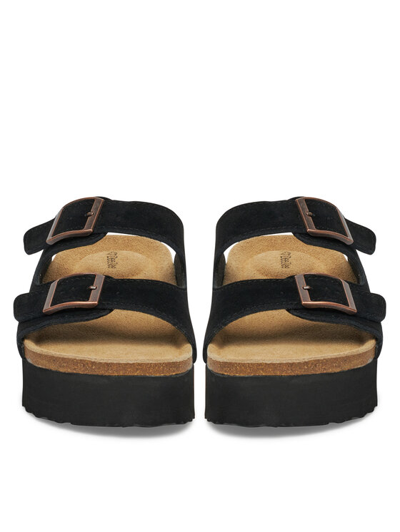 DeeZee DeeZee Iešļūcenes DZ-C1 Melns