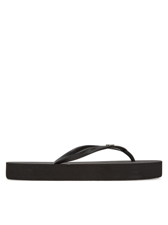 Juicy Couture Juicy Couture В'єтнамки 800289 Чорний