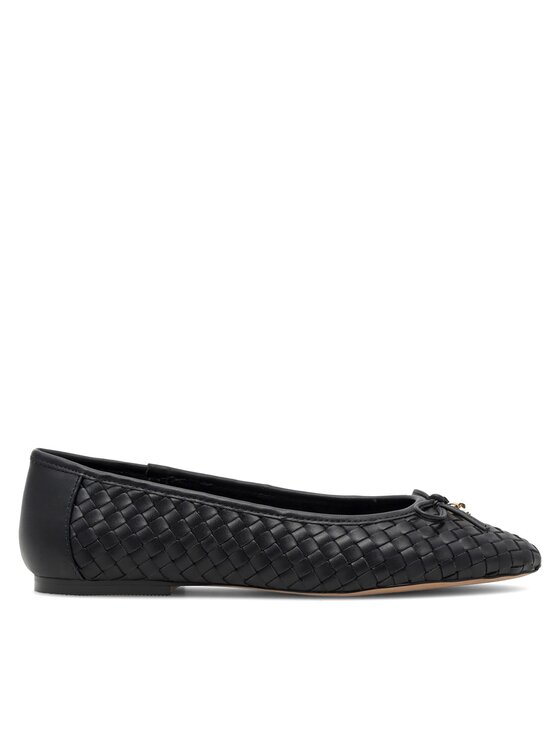 Nine West Ballerinas 123AL1260 Schwarz Modivo
