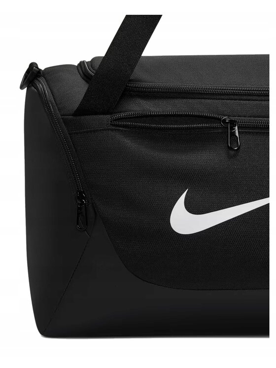 Nike Nike Torba IB4398-010 Czarny