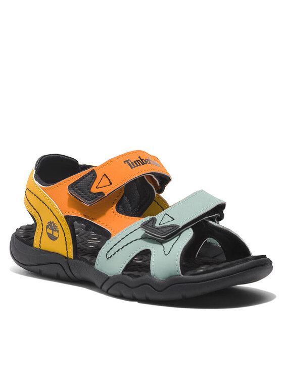Timberland Timberland Sandály Adventure Seeker TB0A6C59EBB1 Barevná