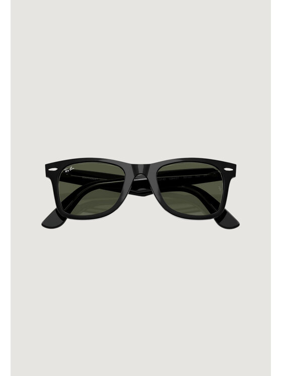 Ray-Ban Ray-Ban Γυαλιά ηλίου Wayfarer - Unisex Μαύρο