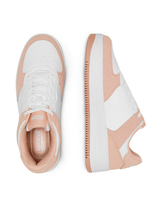 Sprandi Sprandi Sneakers ESENTIAL II WP07-1234 Rosa