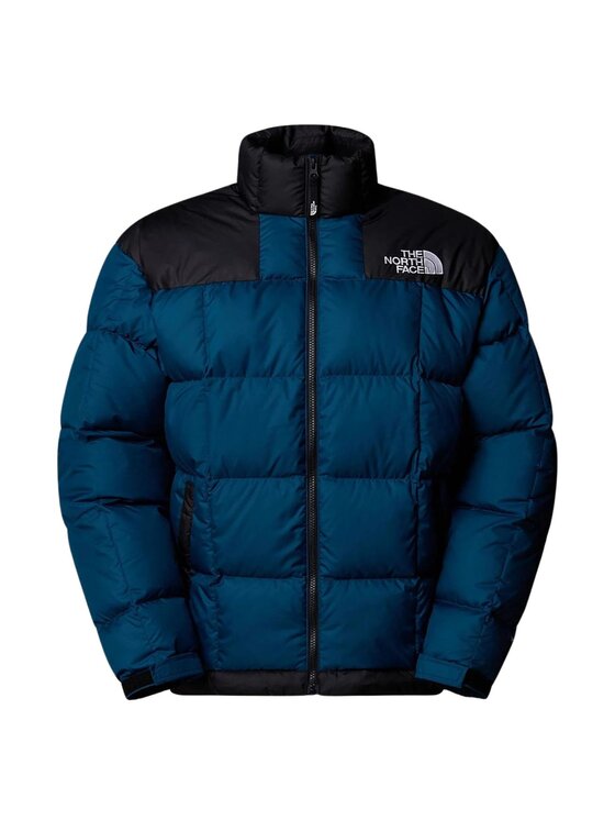 The North Face The North Face Giubbotto invernale M LHOTSE JACKET Blu Oversize