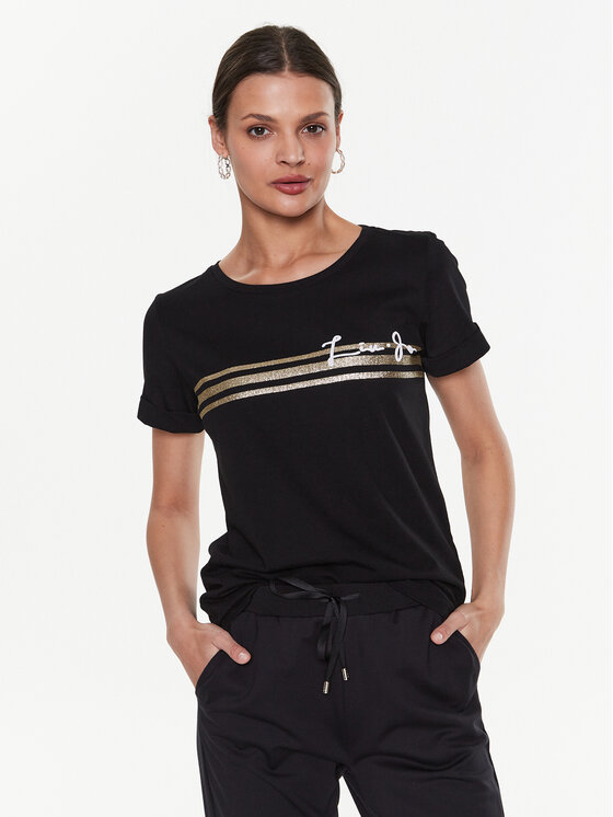T shirt on sale liu jo sport