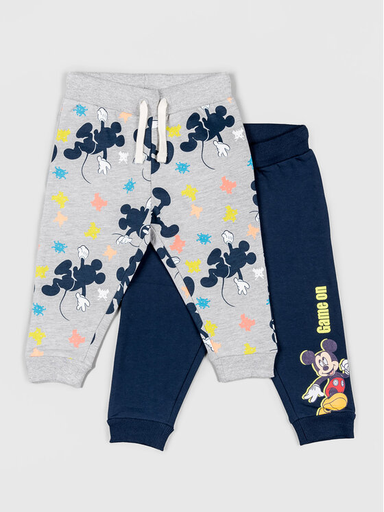 Set di 2 pantaloni Zippy