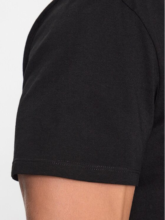 Lacoste Lacoste T-särkide komplekt TH3451 Värviline Regular Fit