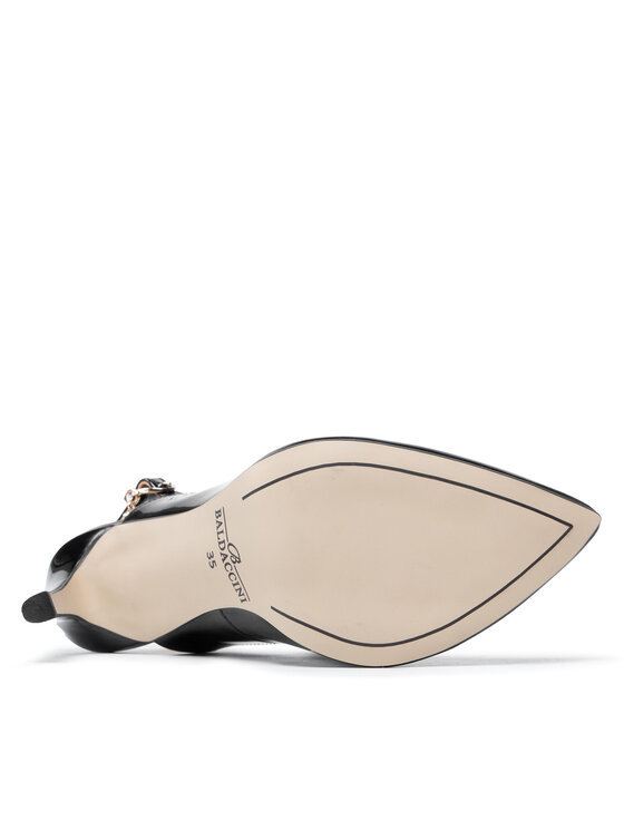 Sandali 1672000 Nero