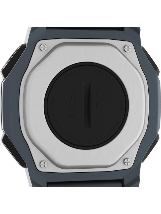 Timex Timex Hodinky Ufc SparK TW2V83900 Šedá