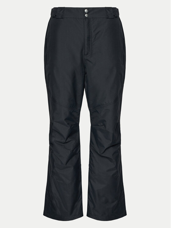 Columbia Columbia Spodnie narciarskie Bugaboo 1864312 Czarny Regular Fit