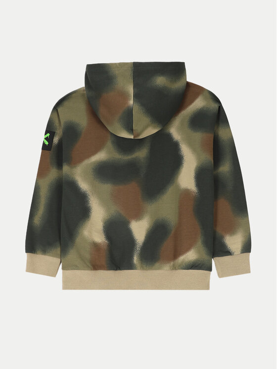 Coccodrillo Coccodrillo Sweatshirt ZC4132302GBJ Bunt Regular Fit