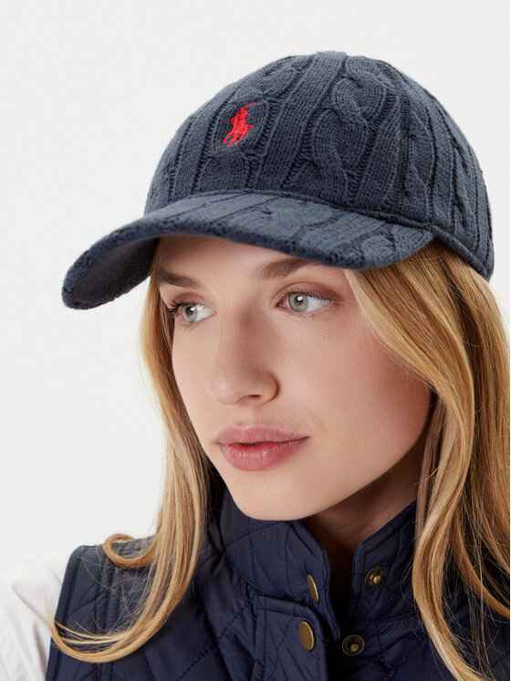 Polo Ralph Lauren Polo Ralph Lauren Šilterica 455981420003 Tamnoplava