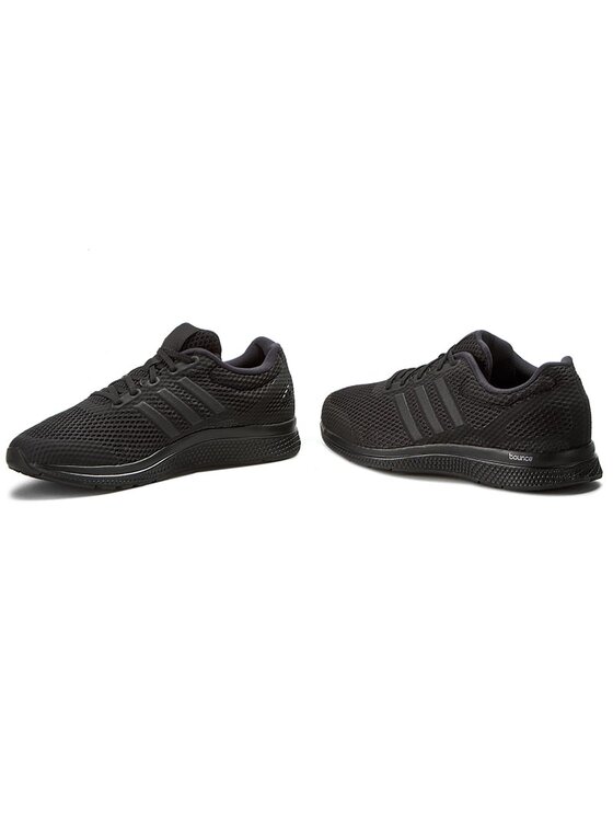adidas Laufschuhe Mana Bounce M B42431 Schwarz Modivo