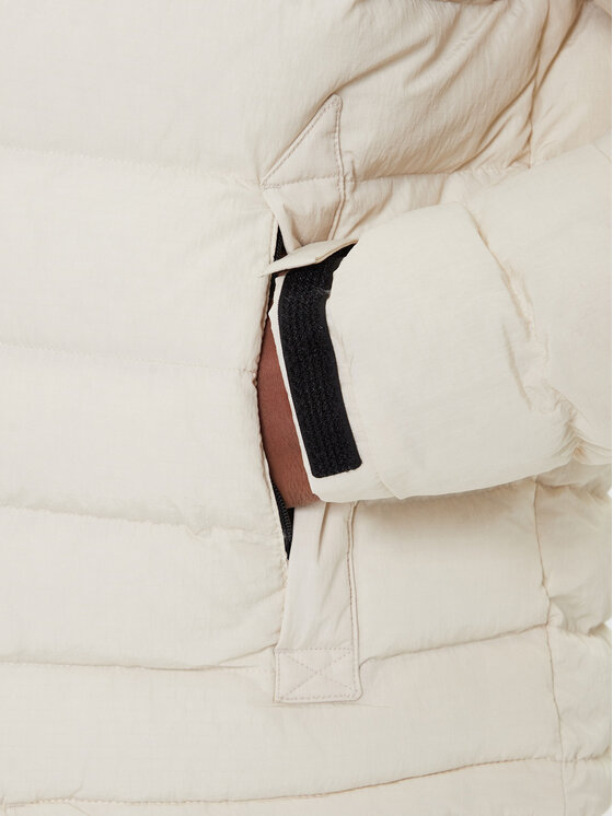 Napapijri Napapijri Télikabát A-Terez NP0A88TG Bézs Regular Fit