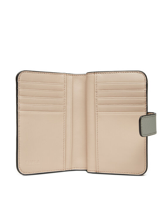 Furla Furla Velika ženska denarnica WP00314 HSF000 3291S Siva
