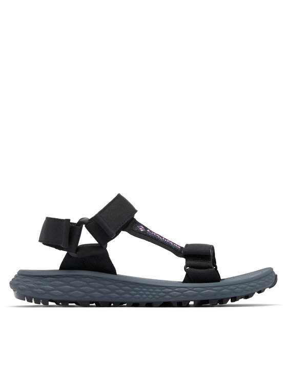 Columbia Columbia Sandály Konos Globetrot™ 2126911 Černá