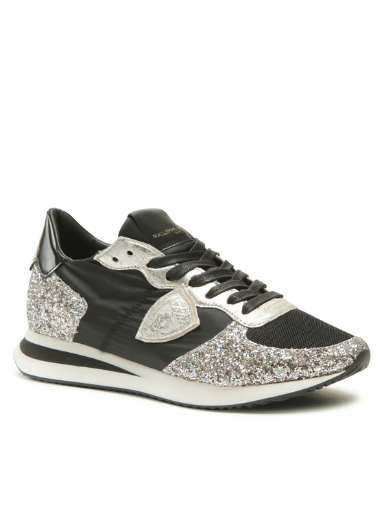 Sneakers Trpx Low TZLD 2100 Nero
