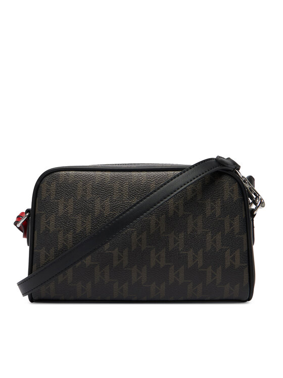 KARL LAGERFELD KARL LAGERFELD Torbica B1W30027 Smeđa